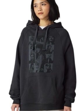 Taylor Swift authentic ERAS Tour hoodie , sz : large